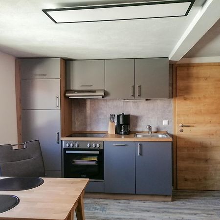 Ferienwohnung Andrea Hasselfelde Luaran gambar