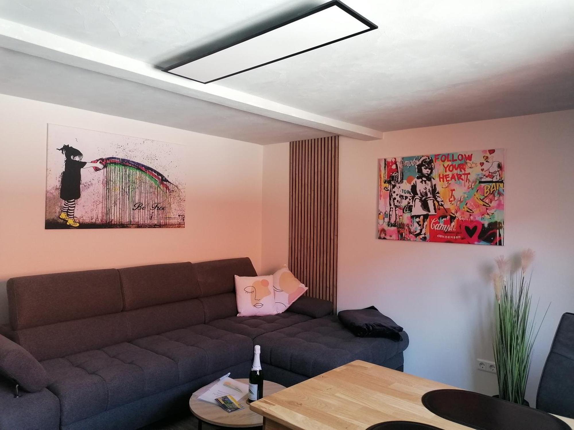 Ferienwohnung Andrea Hasselfelde Luaran gambar