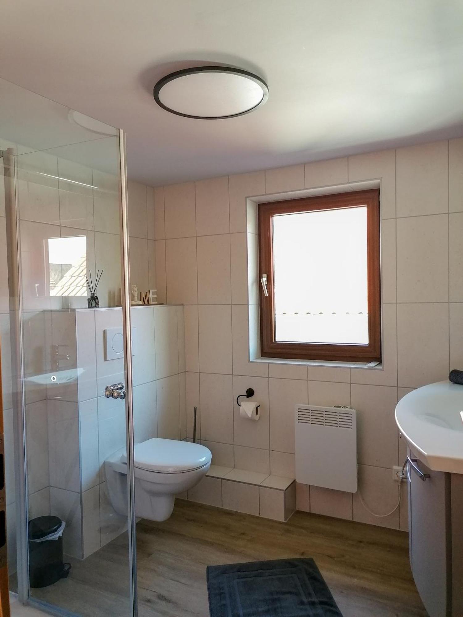 Ferienwohnung Andrea Hasselfelde Luaran gambar