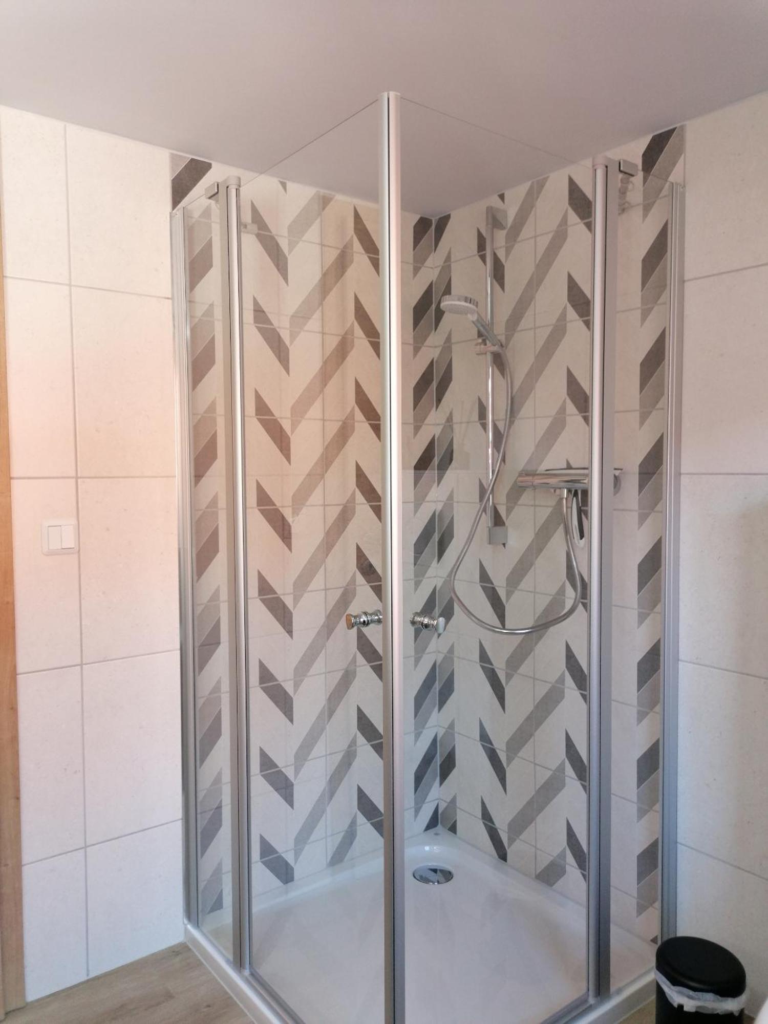 Ferienwohnung Andrea Hasselfelde Luaran gambar