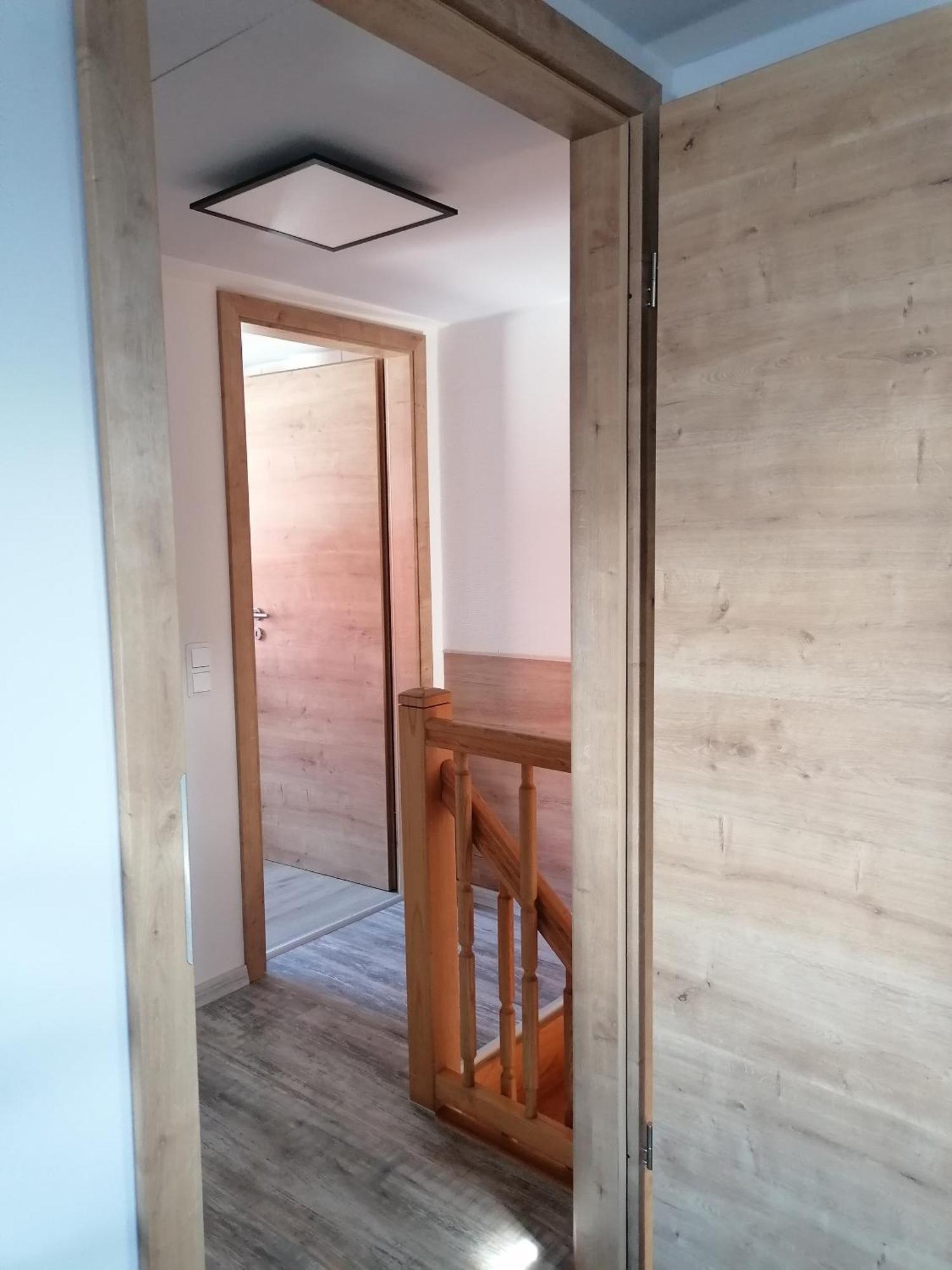 Ferienwohnung Andrea Hasselfelde Luaran gambar