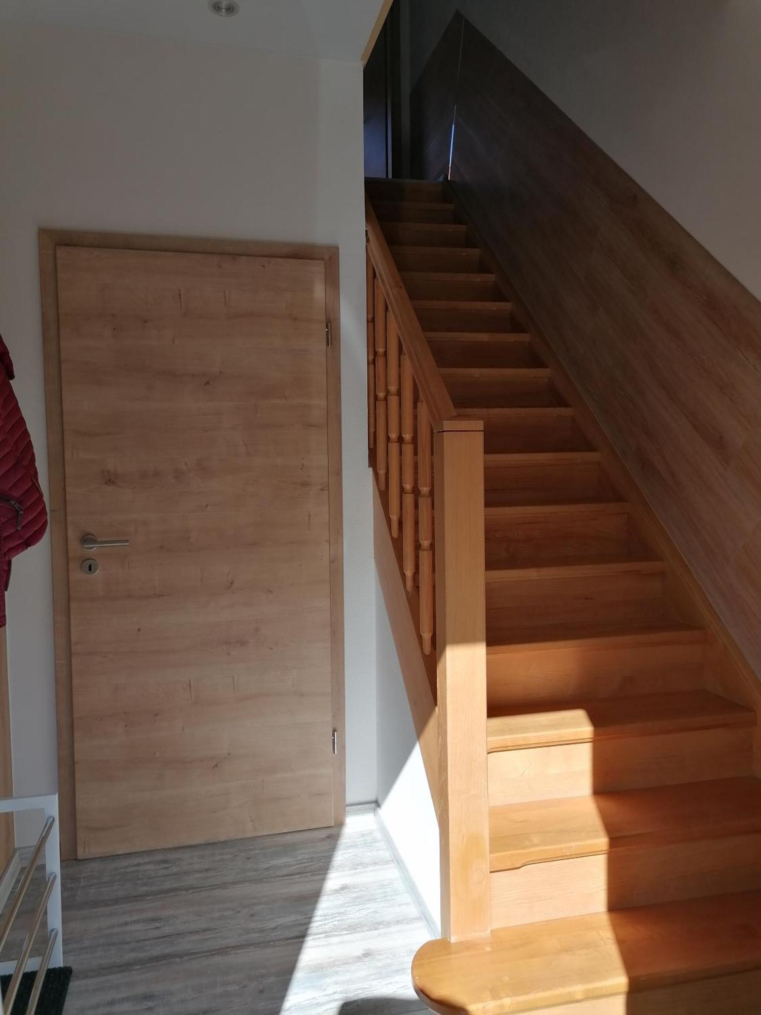 Ferienwohnung Andrea Hasselfelde Luaran gambar