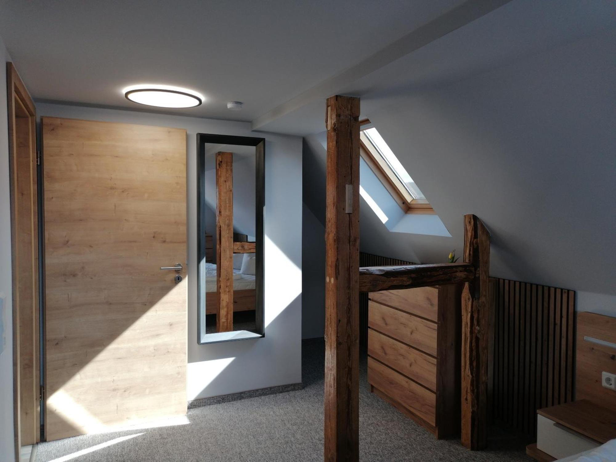 Ferienwohnung Andrea Hasselfelde Luaran gambar